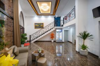 Moskva Motel & Apartment Danang - Danang - 5