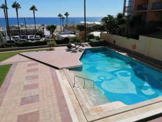 Esplendido APARTAMENTO, CARIHUELA EDIFICIO EL REMO, PRIMERA LÍNEA - Torremolinos - 4