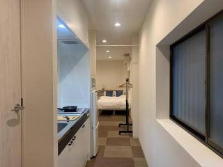 ①Dotonbori 2min,Shinsaibashi 5min-Ground floor - Osaca - 4