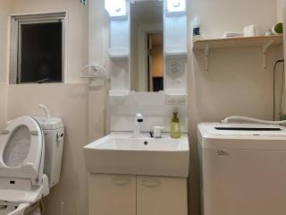①Dotonbori 2min,Shinsaibashi 5min-Ground floor - Osaca - 3