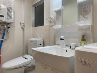 ①Dotonbori 2min,Shinsaibashi 5min-Ground floor - Osaca - 1