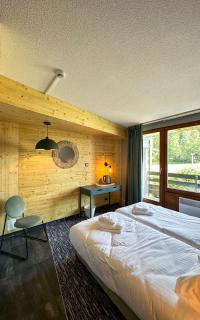 Le Motel du Gaschney - Muhlbach-sur-Munster - 7