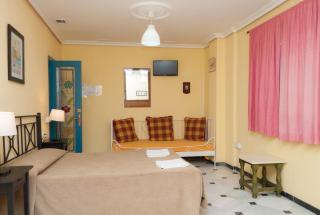 Pension Perez Montilla - Sevilla - 3