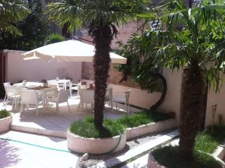 Hotel La Pergola di Venezia - Lido di Venezia - 2