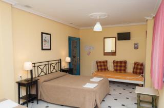 Pension Perez Montilla - Sevilla - 2