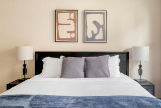 Walnut Creek 2br w sundeck pool gym nr bart SFO-1499 - 3