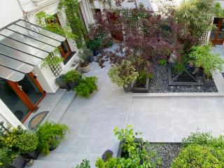 CamParis - B&B - Chambre d'hôtes - París - 9