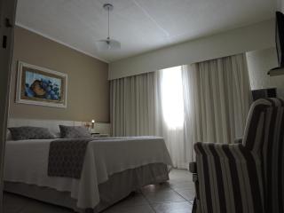 Hotel Binder Quality Inn - Mogi das Cruzes - 7