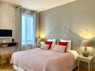CamParis - B&B - Chambre d'hôtes - París - 6