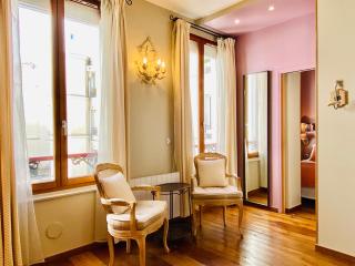CamParis - B&B - Chambre d'hôtes - París - 4