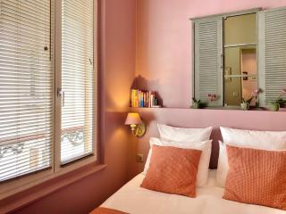 CamParis - B&B - Chambre d'hôtes - París - 5