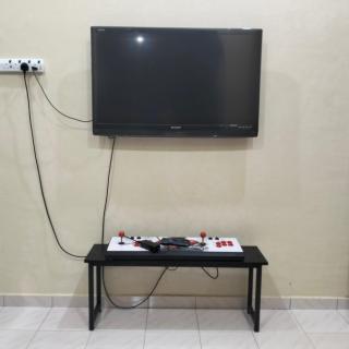 Rezqrich Villa Homestay 2 - Kampung Degong - 8
