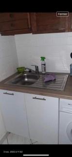 Studio evry val de seine - Évry-les-Châteaux - 0