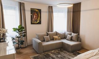Rosegarden Apartman - Sárospatak - 0