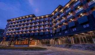 Luxury Apartments With Mountain View in Neo New Gudauri - 1