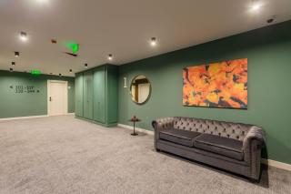 Luxury Apartments With Mountain View in Neo New Gudauri - 4