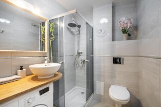 Warsaw Inside Solec II - 2