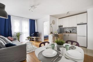 Warsaw Inside Solec II - Warschau - 9