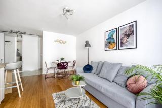 Warsaw Inside Solec II - 4