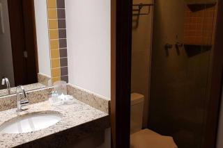 Apartamento Olímpia Park Resort - 1