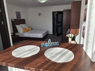 ONYX - Radiance Aparthotel - Brasov - 1