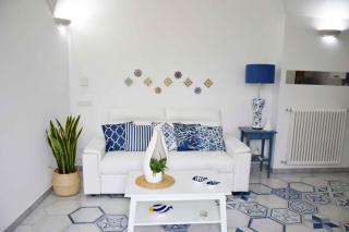 Mela & Cannella accommodation - Minori - 9