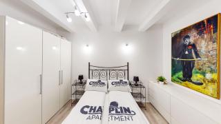 Chaplin Apartment - Free Garage Parking - 2