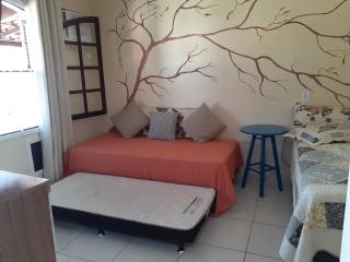 Condomínio encantador com piscina em Itaúna - 1