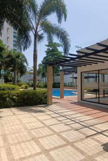 Iza's Alabang Studio Apartment - Manila - 8