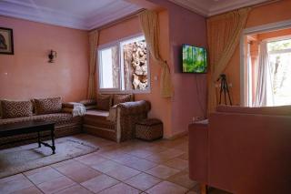 Villa luxueuse au centre du golf - Bouznika - 3