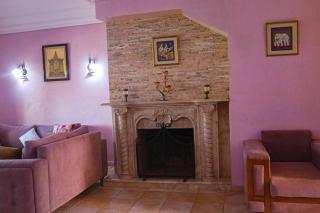 Villa luxueuse au centre du golf - Bouznika - 1