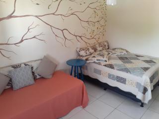 Condomínio encantador com piscina em Itaúna - 2