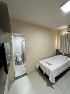SD Plaza Hotel - Sobral - 9