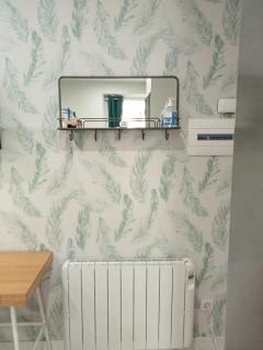 Estudio independiente Forget Me Not - Getxo - 3