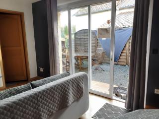 charmant loft à la campagne,Hauts de France ,Somme - Rubempré - 7