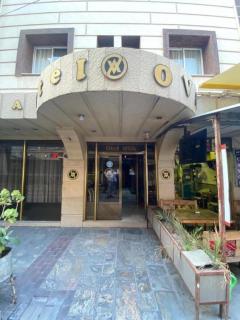 otel ova - Konak - 4