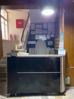 otel ova - Konak - 2