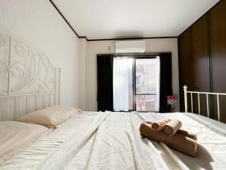 3stops to USJ 3toilets 3BR 6ppl Cozy family house OUYANG - 7