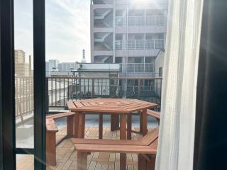 3stops to USJ 3toilets 3BR 6ppl Cozy family house OUYANG - 6