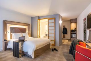 Novotel Mechelen Centrum - 1