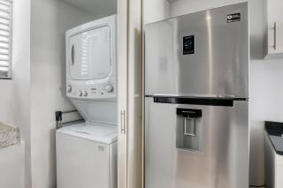 Charming Polanco 2BR w Indoor Pool Gym Roof MEX-1 - 3