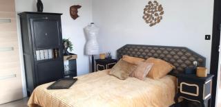 Chambre dorée - 9