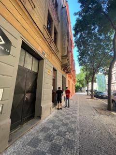Hostel DO-RE-MI - Praga - 4