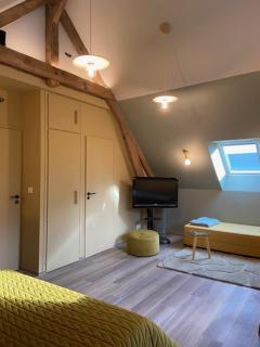 Les Herbes Flottantes - Englesqueville-en-Auge - 6