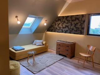 Les Herbes Flottantes - Englesqueville-en-Auge - 7