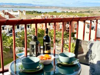 Sunrise in La Mata ღ - Torrevieja - 7