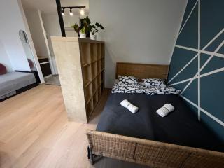 Murano Apartaments Promenada studio - Varsavia - 8