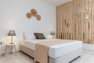 Optasia - Naxos Center Apartment - 9