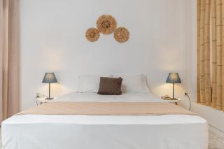 Optasia - Naxos Center Apartment - Naxos Chora - 5