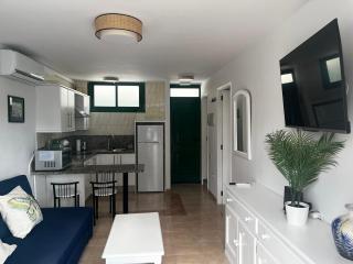 Beach and Yumbo cozy home - Maspalomas - 5